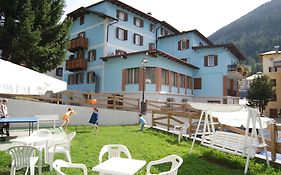 Hotel Ancora